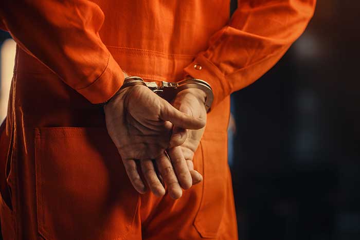 Criminal Charge Representation Criminal Charge Representation