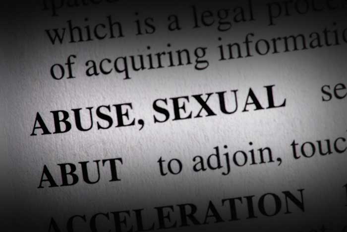 Sex Offense Legal Representation Sex Offense Legal Representation