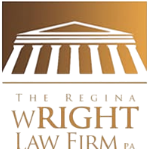 The Regina Wright Law Firm, PA